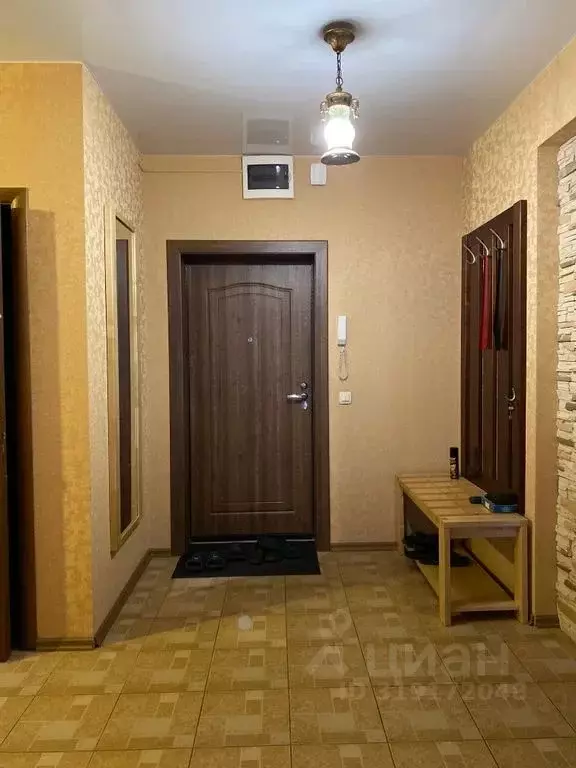 3-к кв. Татарстан, Набережные Челны просп. Хасана Туфана, 29В (88.0 м) - Фото 1