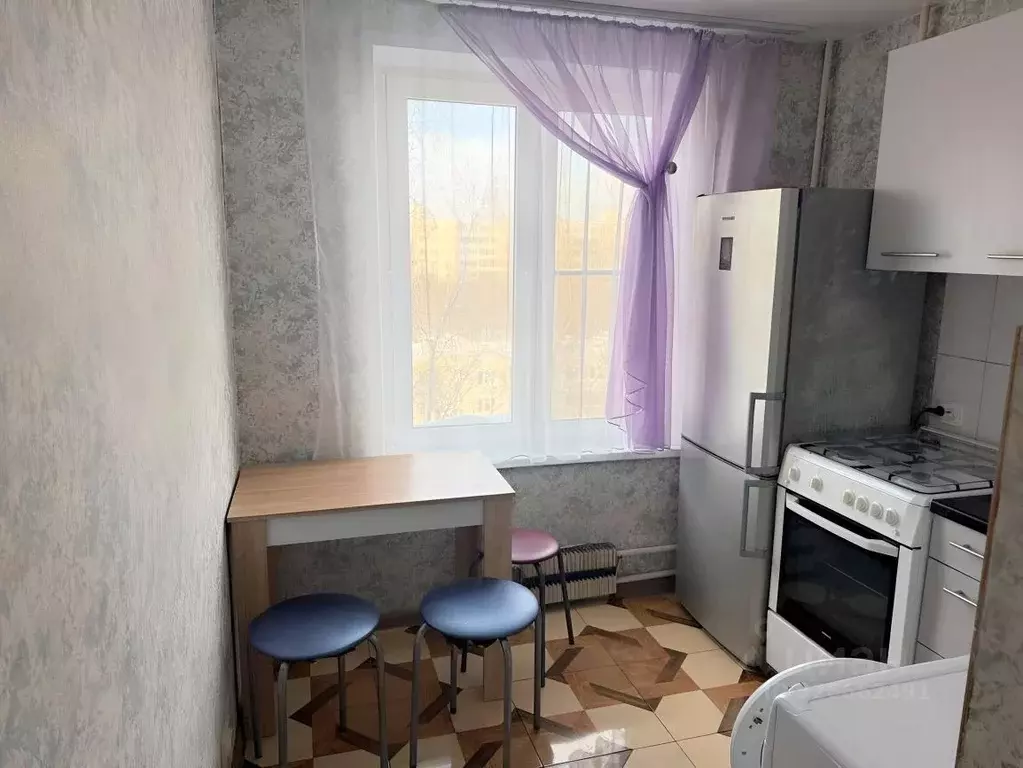 2-к кв. Москва ул. Красный Казанец, 19К1 (44.0 м) - Фото 1