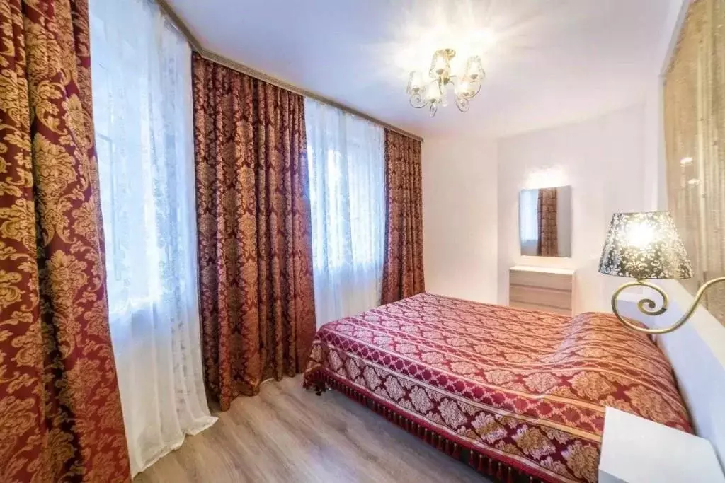 1-к кв. Татарстан, Казань Право-Булачная ул., 47 (35.0 м) - Фото 1