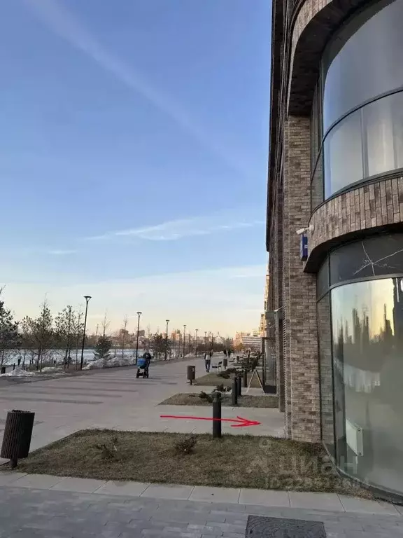 Помещение свободного назначения в Москва просп. Лихачева, 18к7 (71 м) - Фото 2