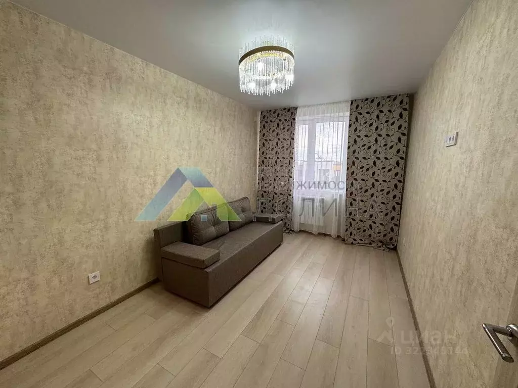 2-к кв. Волгоградская область, Волгоград ул. Химина, 11 (50.0 м) - Фото 2