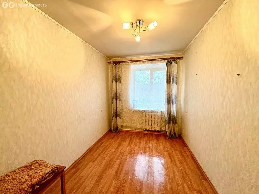 1к в 2-комнатной квартире (10 м) - Фото 1