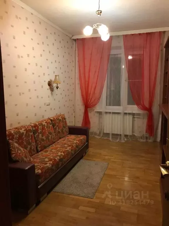 Комната Московская область, Наро-Фоминский городской округ, Селятино ... - Фото 0