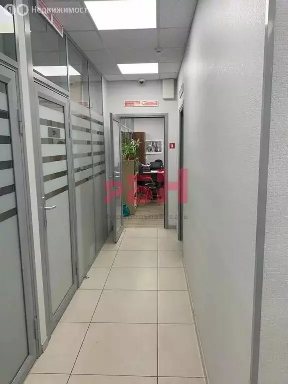 Офис (142 м) - Фото 2