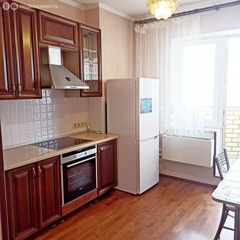 1-комнатная квартира: Пушкино, Московский проспект, 57к4 (40.5 м) - Фото 1