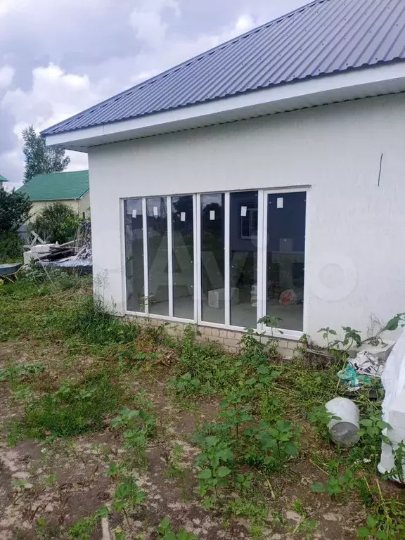 Дом 85 м на участке 4,5 сот. - Фото 0