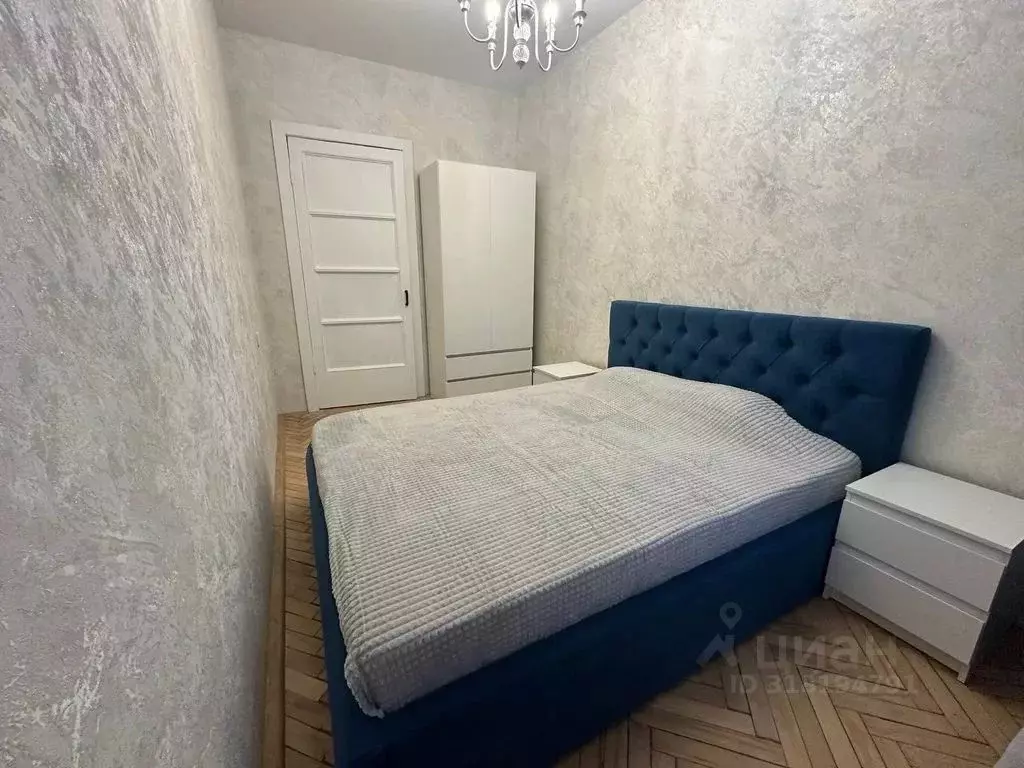 2-к кв. Санкт-Петербург ш. Революции, 15 (50.0 м) - Фото 0