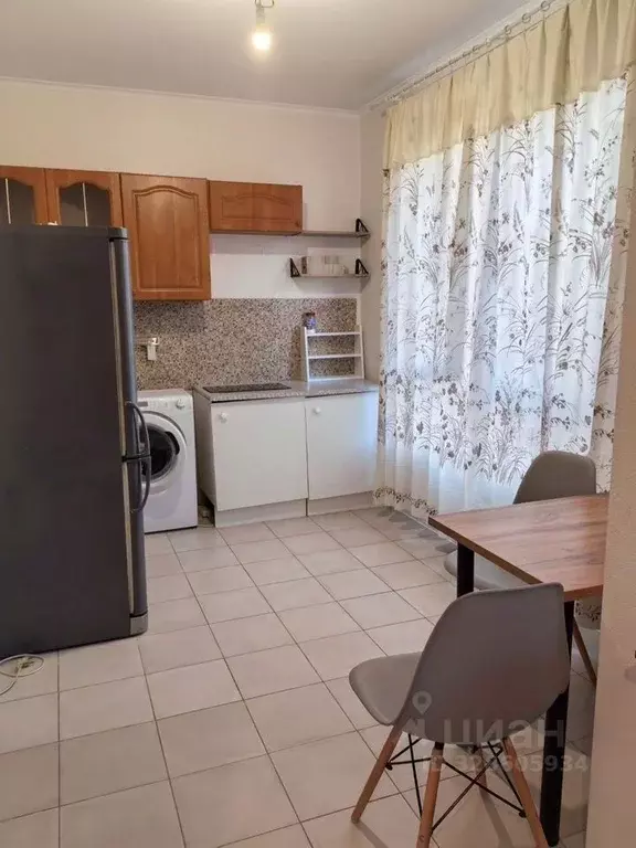 1-к кв. Московская область, Мытищи Юбилейная ул., 4 (35.0 м) - Фото 1