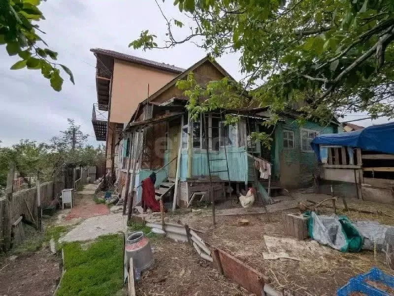 Дом в Саратовская область, Саратов Дальняя ул., 56 (54 м) - Фото 1