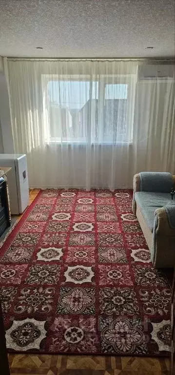 Комната Краснодарский край, Темрюкский район, Голубицкое с/пос, ... - Фото 0