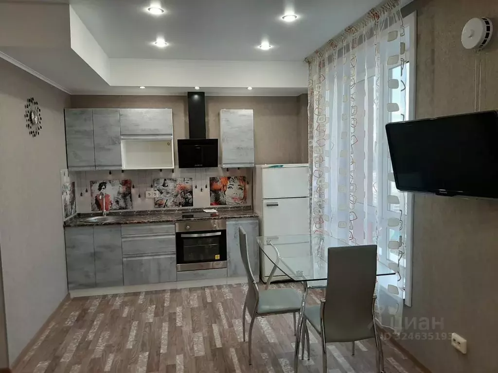 2-к кв. Иркутская область, Иркутский муниципальный округ, Маркова рп, ... - Фото 2