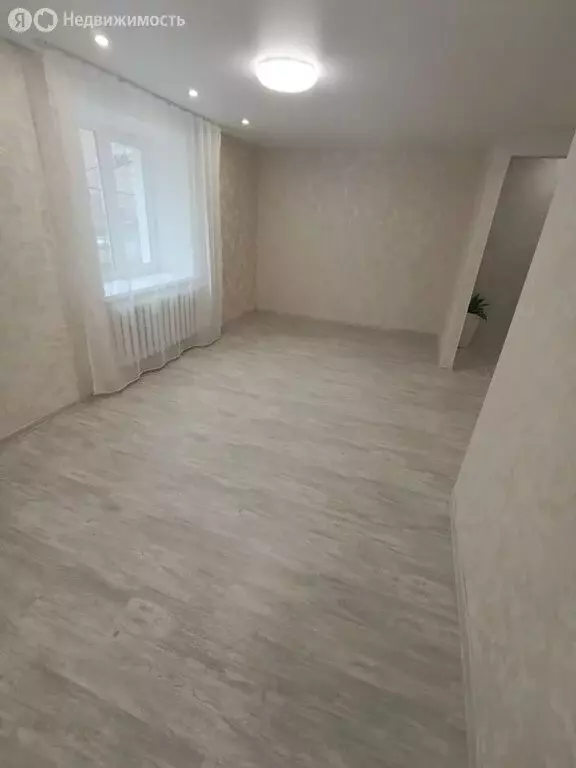 1-комнатная квартира: Киров, микрорайон Коминтерновский, Пионерская ... - Фото 2