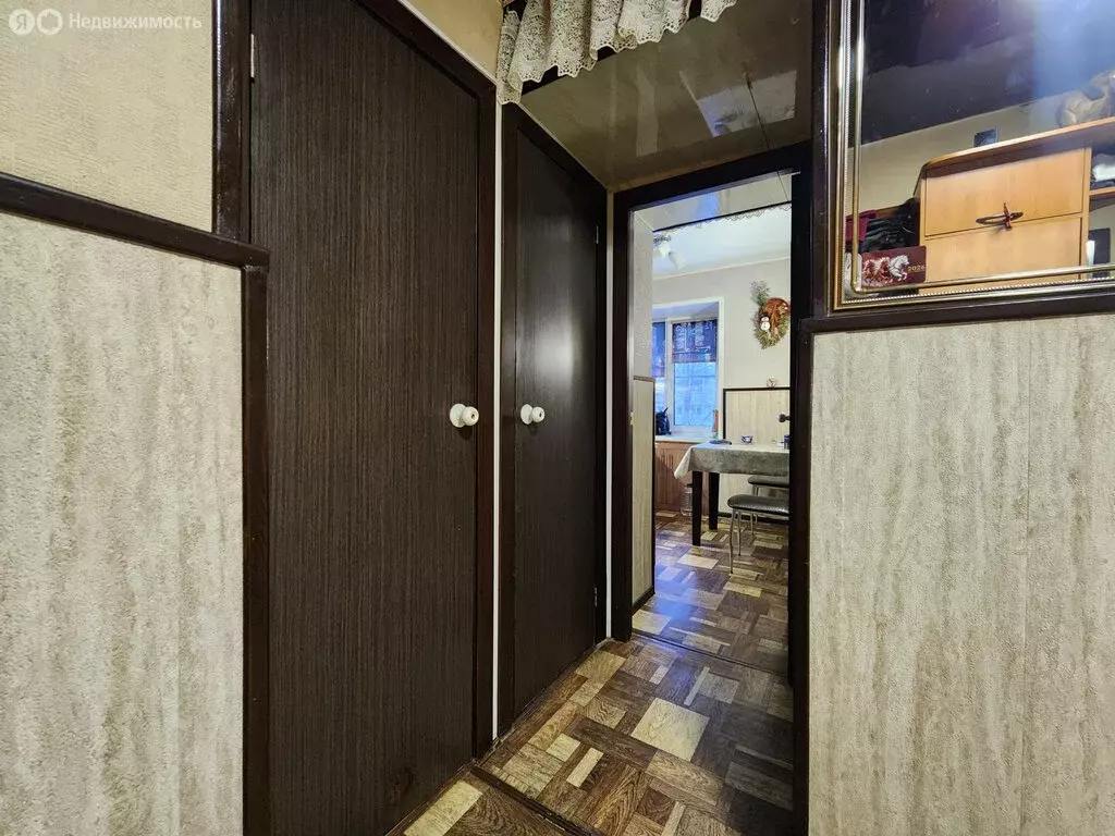 2-комнатная квартира: Александров, улица Терешковой, 4/3 (42 м) - Фото 1