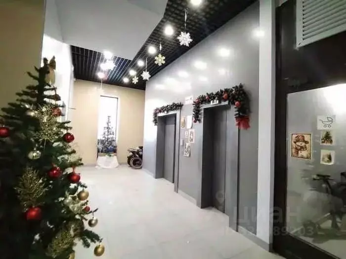 3-к кв. Московская область, Балашиха Железнодорожный мкр, ул. ... - Фото 1