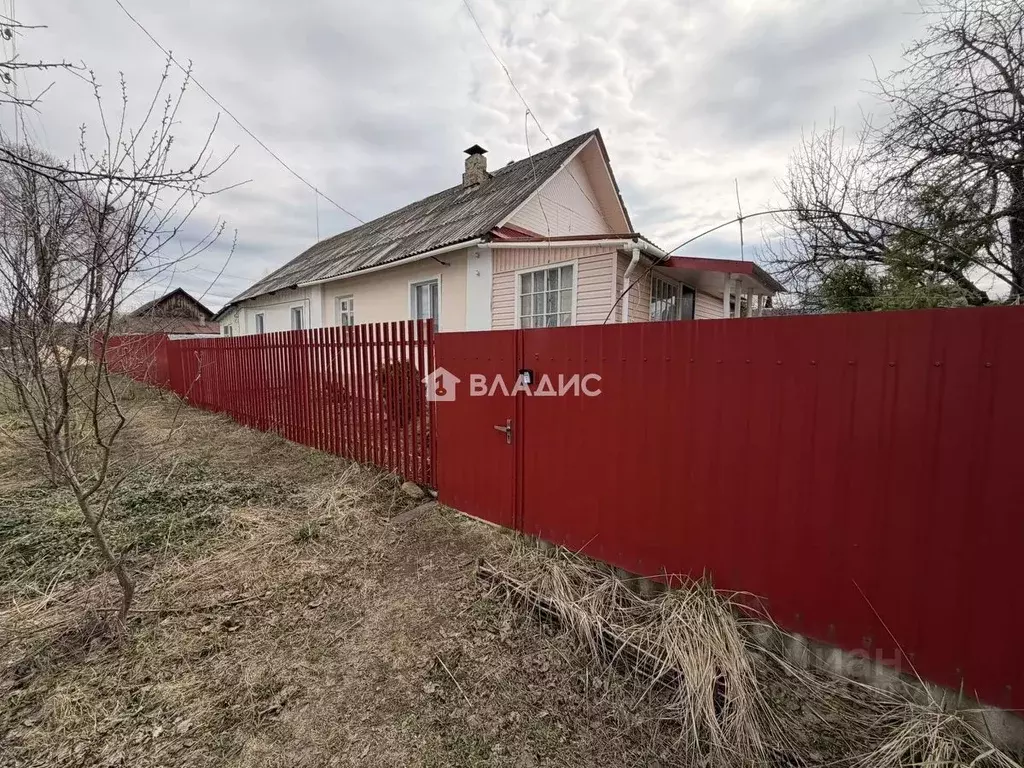 Таунхаус в Пензенская область, Никольск Первомайская ул., 20 (60 м) - Фото 1