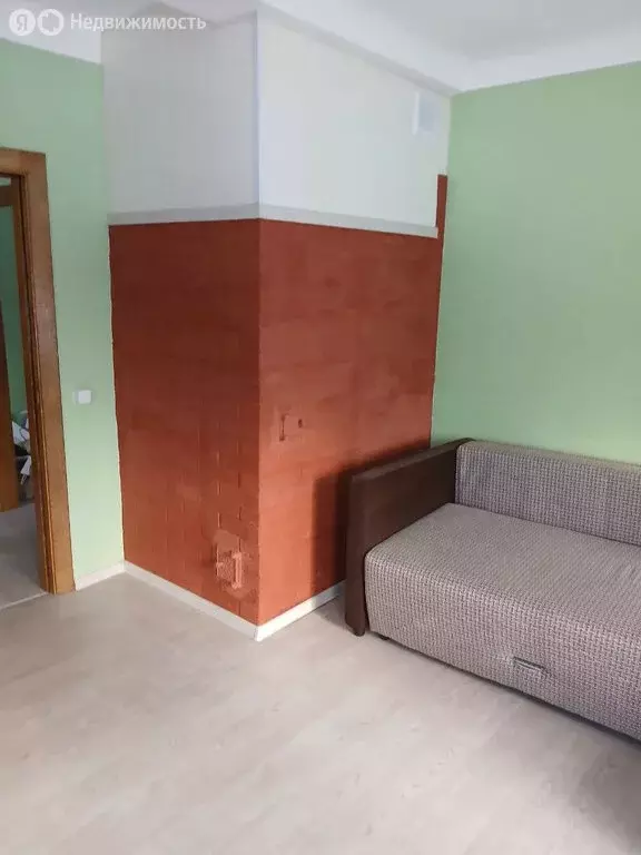 Дом в посёлок городского типа Нижнеивкино, улица Маевского, 10 (107 м) - Фото 2