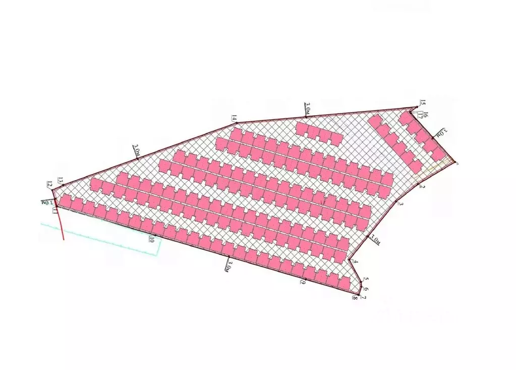 Склад в Московская область, Подольск городской округ, Быковка кп 1 ... - Фото 2