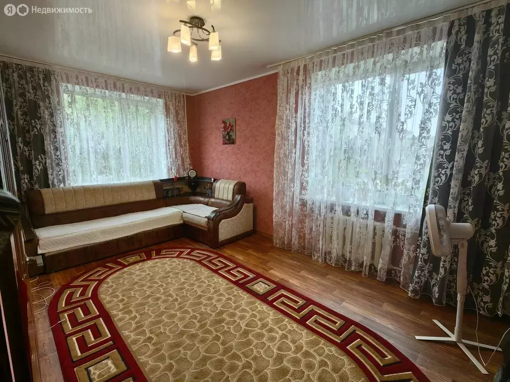 3-комнатная квартира: Магнитогорск, Ленинградская улица, 21 (75 м) - Фото 0