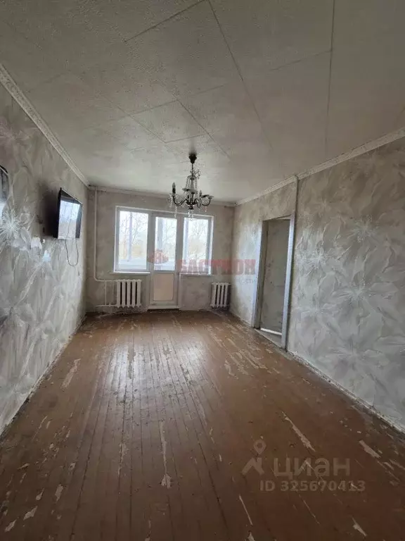 2-к кв. Московская область, Ногинск Богородский городской округ, ул. ... - Фото 2