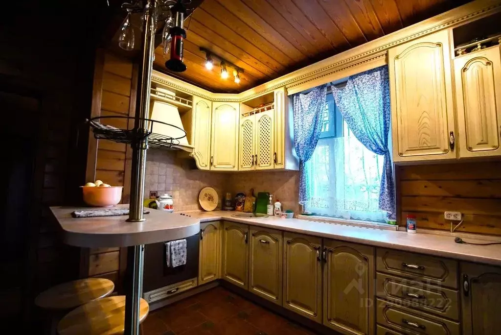 Дом в Московская область, Серпухов городской округ, д. Дракино 131В ... - Фото 2