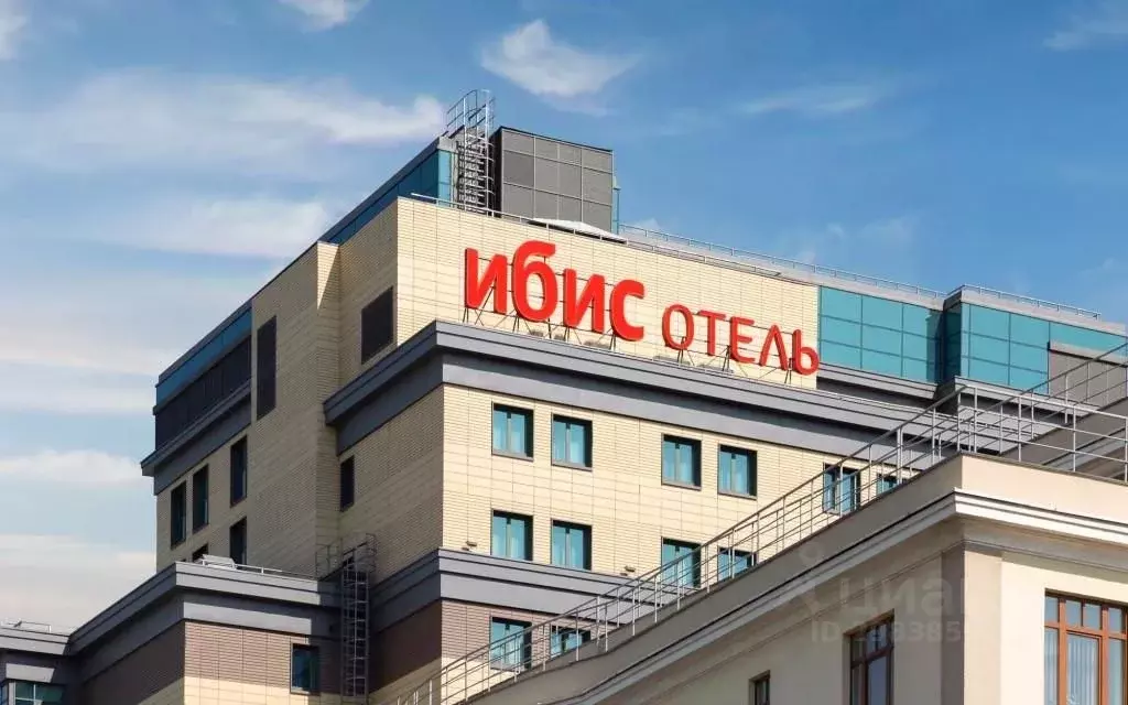 Комната Москва ул. Бахрушина, 11/48С2 (10.0 м) - Фото 1