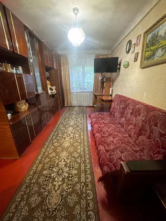 2-к. квартира, 39,2 м, 1/5 эт. - Фото 0
