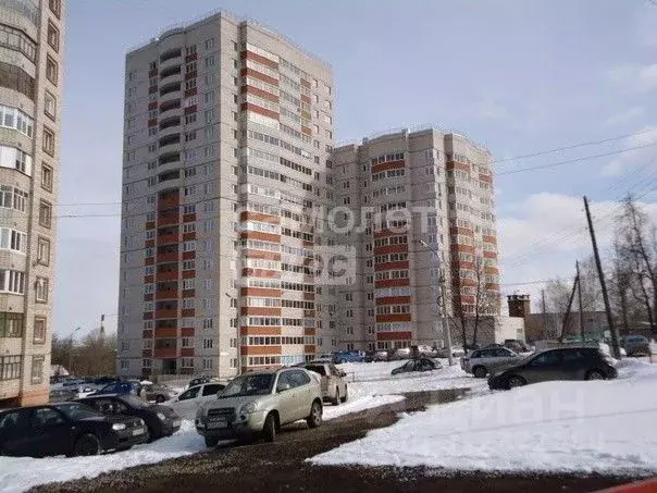 3-к кв. Удмуртия, Ижевск Заречное ш., 19 (70.4 м) - Фото 0