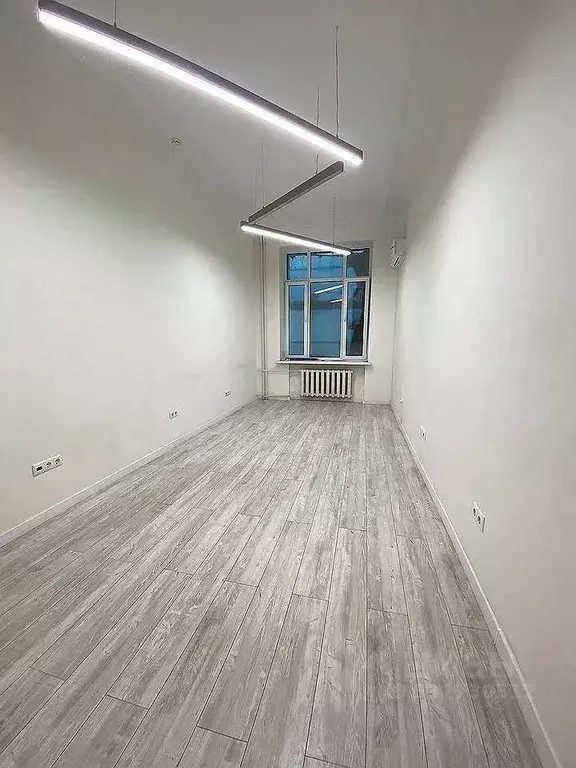 Офис в Москва Уланский пер., 22С1 (18 м) - Фото 1