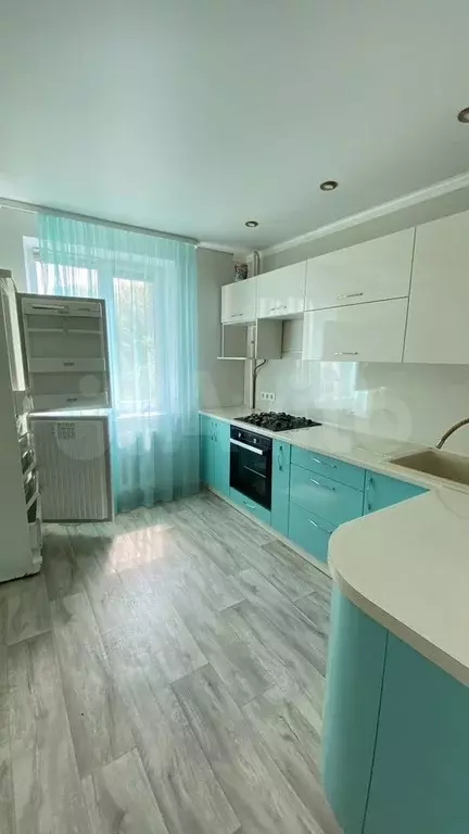 2-к. квартира, 50 м, 3/9 эт. - Фото 0