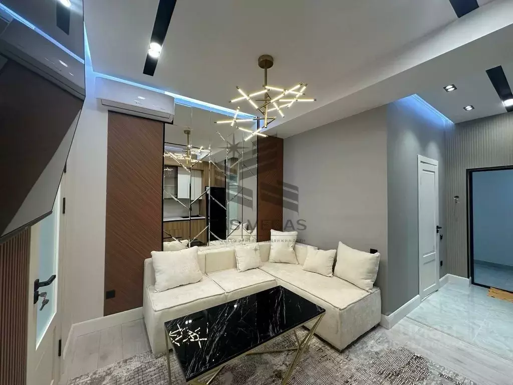 2-к кв. Татарстан, Казань ул. Павлюхина, 110В (54.0 м) - Фото 0