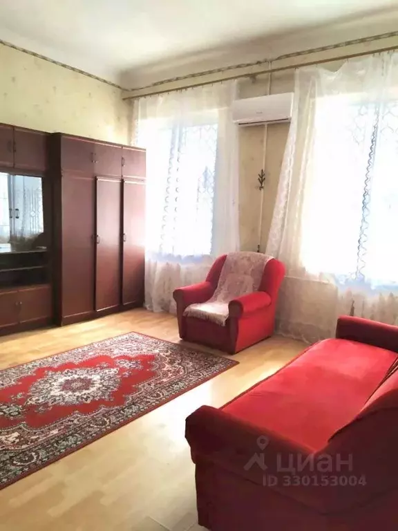 1-к кв. Севастополь ул. Ленина, 32Б (33.0 м) - Фото 1