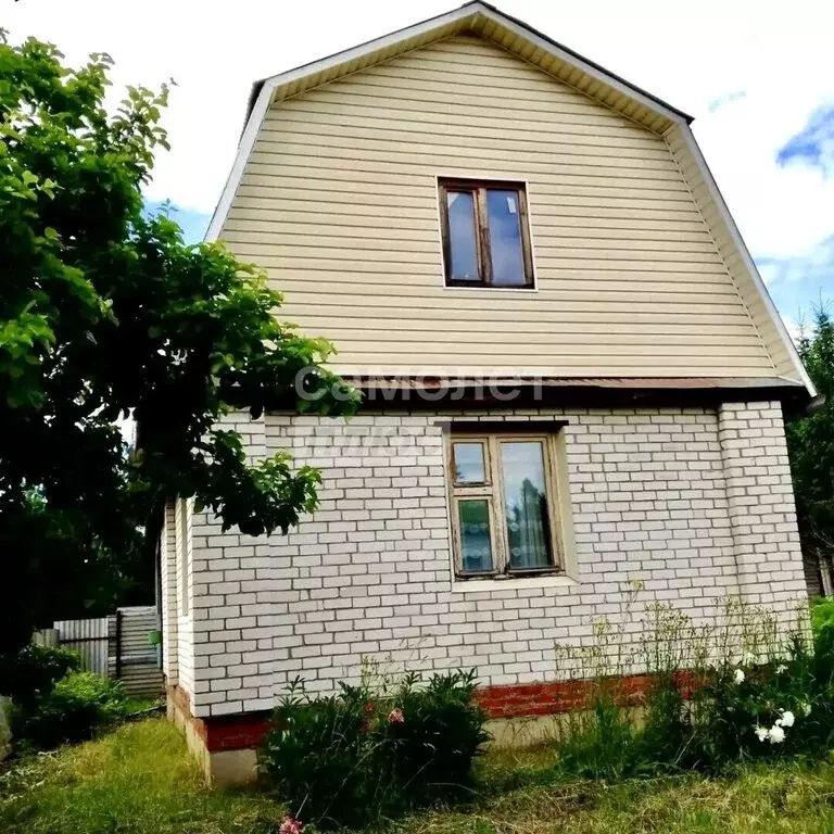 Дом в Московская область, Дмитровский муниципальный округ, садовое ... - Фото 1