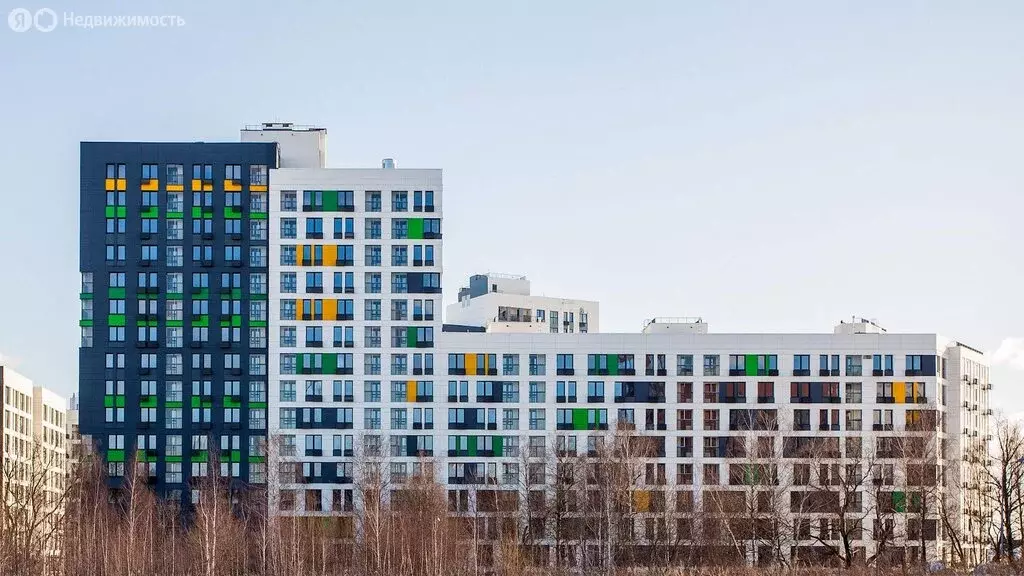 1-комнатная квартира: Москва, Дмитровское шоссе, 124А (46 м) - Фото 1