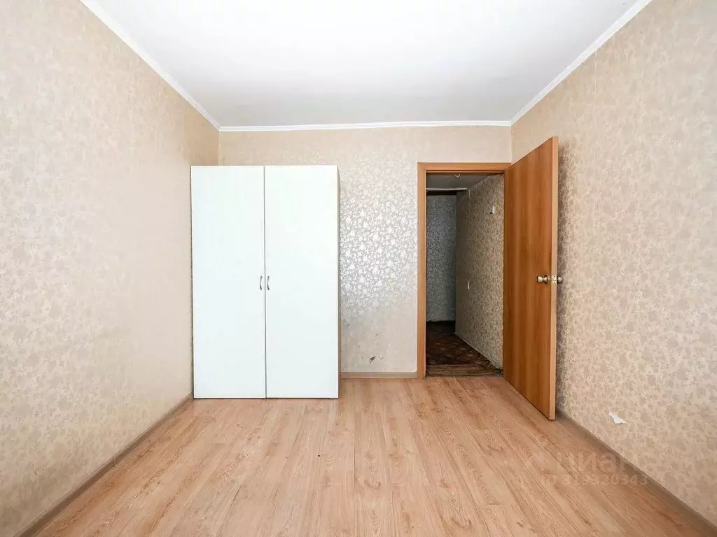 2-к кв. Новосибирская область, Новосибирск Гусинобродское ш., 23 (43.1 ... - Фото 1