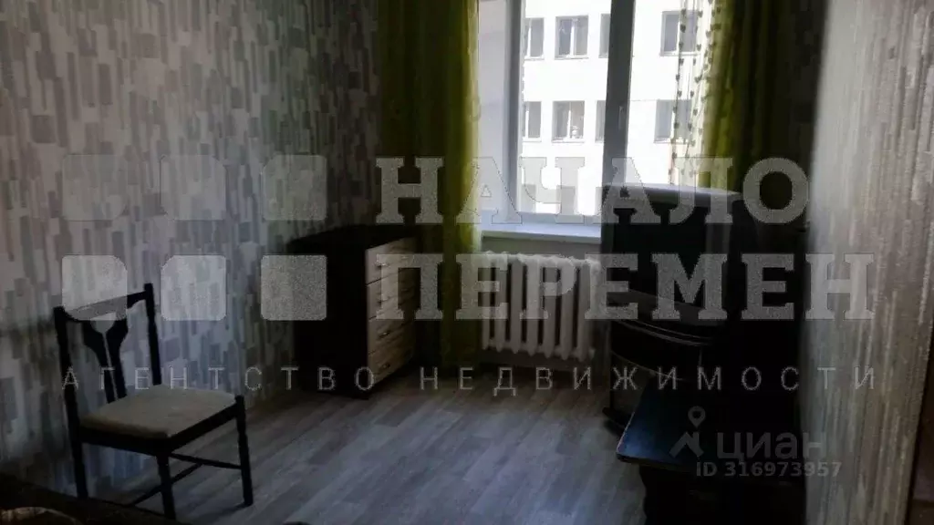 3-к кв. Новосибирская область, Новосибирск ул. Челюскинцев, 18 (57.0 ... - Фото 1
