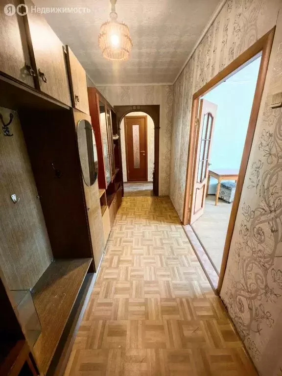 4-комнатная квартира: Амурск, Комсомольский проспект, 85 (78 м) - Фото 1