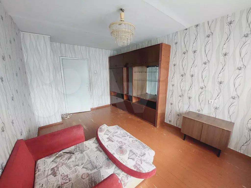 2-к. квартира, 43 м, 4/5 эт. - Фото 1
