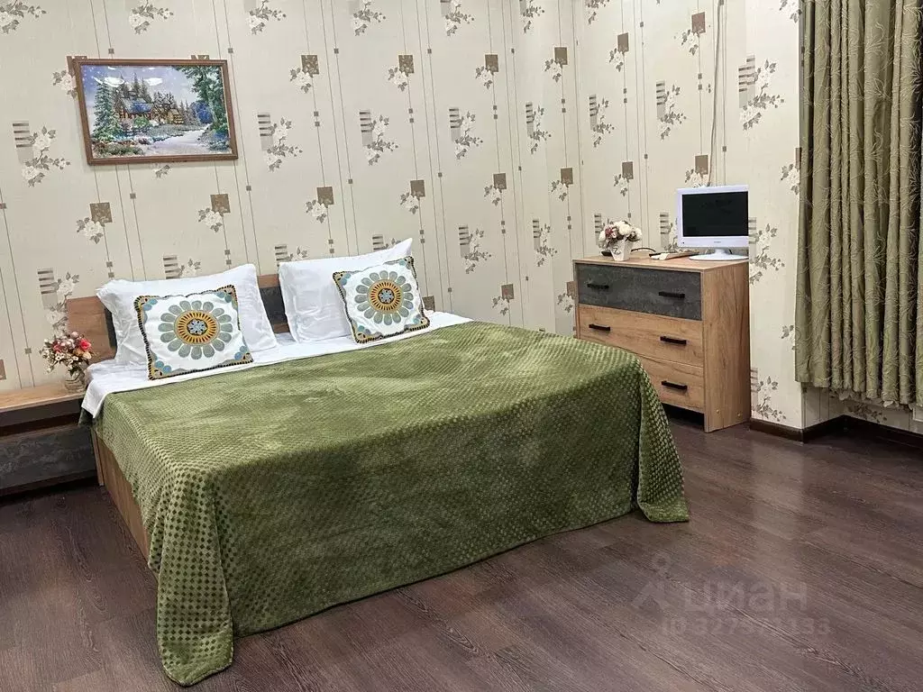 3-к кв. Краснодарский край, Краснодар Школьный мкр, ул. Школьная, 13/5 ... - Фото 1