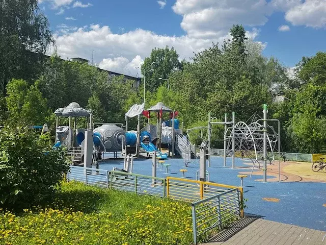 Продаётся 2-к квартира, 44.1 м - Фото 1