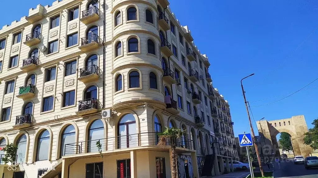 1-к кв. Дагестан, Дербент ул. Владимира Ленина, 4 (40.0 м) - Фото 1