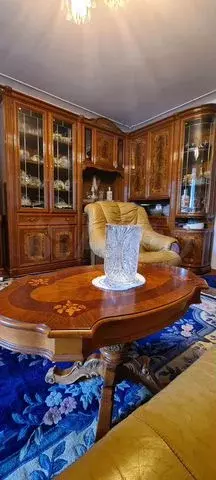 3-к. квартира, 77,5 м, 8/9 эт. - Фото 0