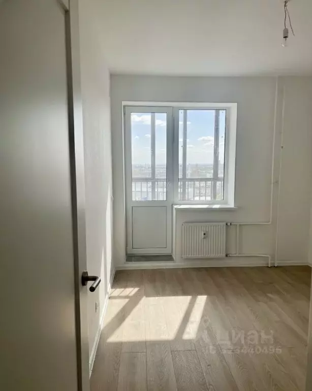 1-к кв. Санкт-Петербург ул. Гудиловская, 9 (29.9 м) - Фото 2