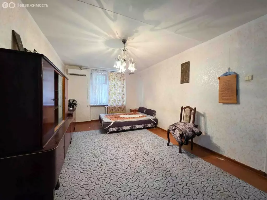 2-комнатная квартира: Алушта, Платановая улица, 8 (50.4 м) - Фото 2