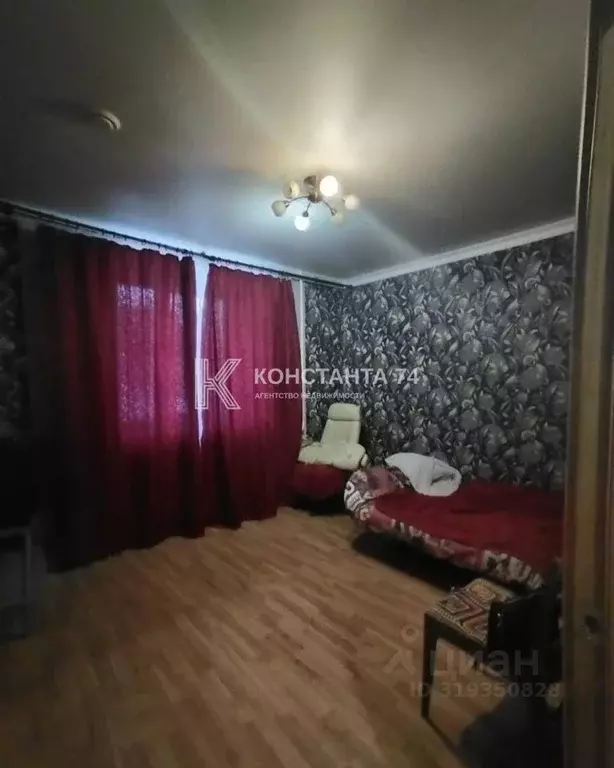 2-к кв. Челябинская область, Челябинск ул. Мира, 39 (36.0 м) - Фото 0