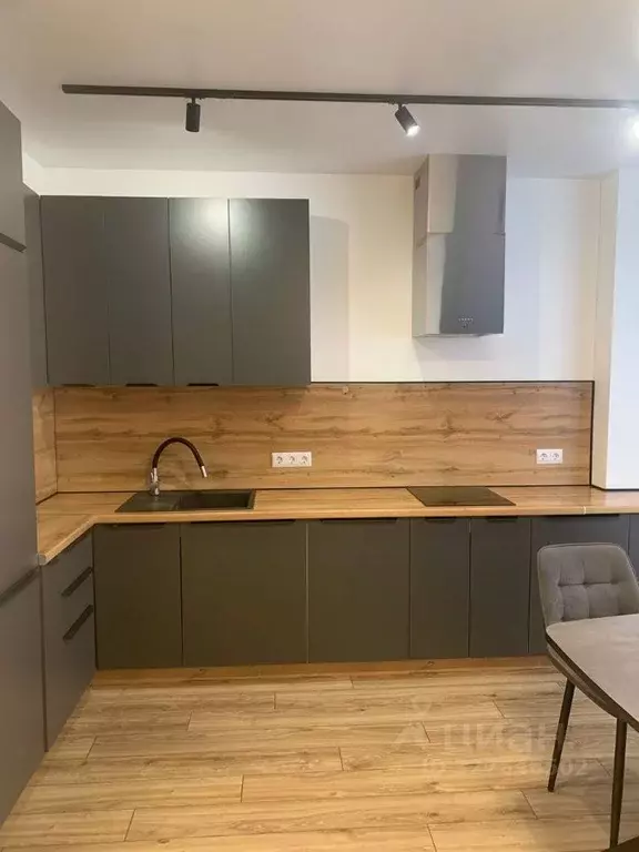 2-к кв. Ярославская область, Ярославль Силикатное ш., 17А (50.0 м) - Фото 1