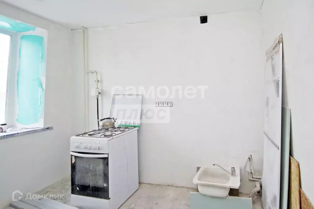 Продаётся 1-к квартира, 35.1 м - Фото 0