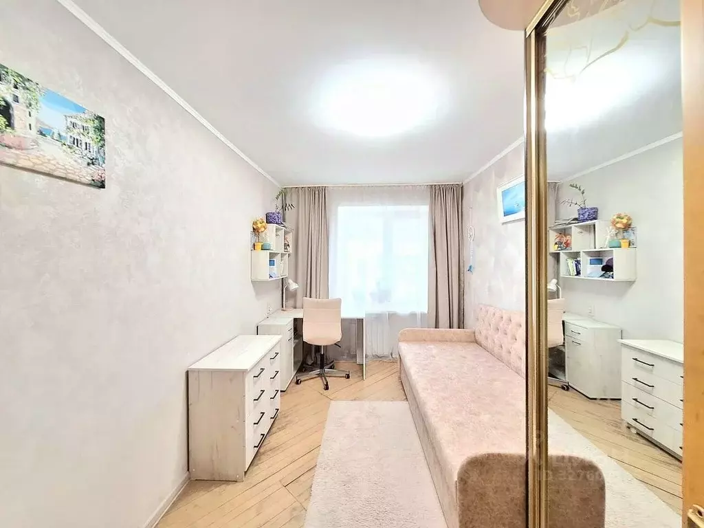 3-к кв. Крым, Саки ул. Ленина, 8 (60.0 м) - Фото 1