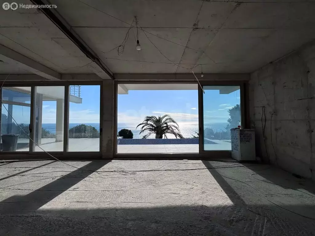 Дом в Гурзуф, Ялтинская улица (636.1 м) - Фото 2