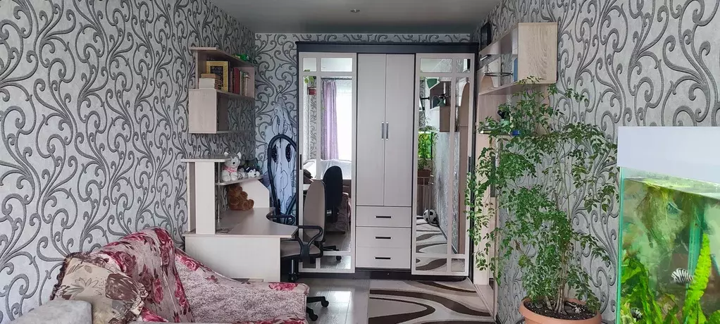 Продаётся 1-к квартира, 28.3 м - Фото 1
