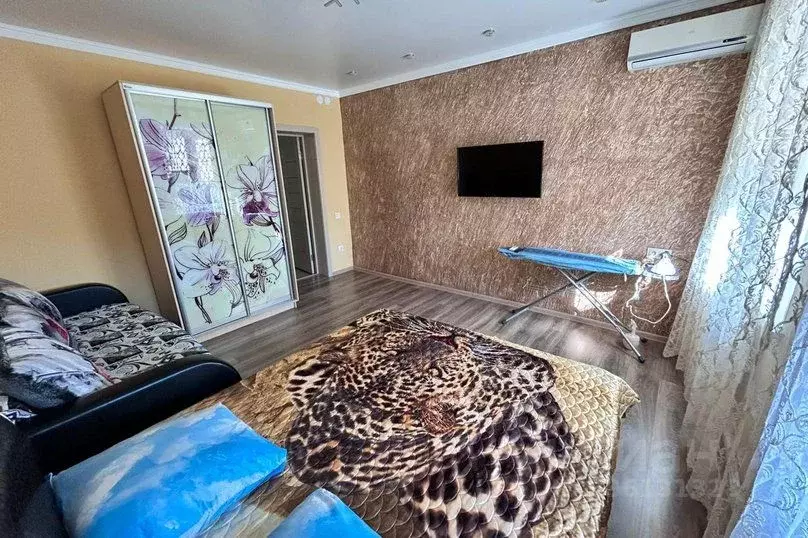 Дом в Краснодарский край, Ейск ул. Шмидта, 35 (45 м) - Фото 1